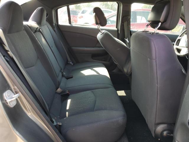 Zdjęcie 10 z aukcji – 2013 CHRYSLER 200 TOURIN z VIN 1C3CCBBB5DN727274