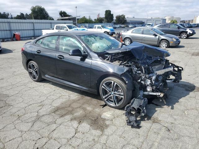 Photo 4 from auction – 2021 BMW 228I with VIN WBA53AK03M7H70416
