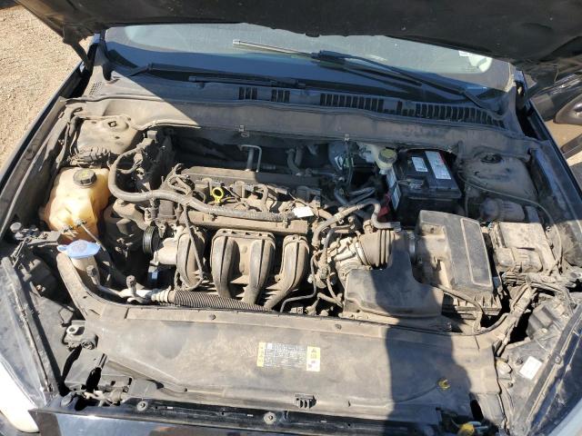 صورة رقم 11 من المزاد - 2016 FORD FUSION SE مع VIN 3FA6P0H73GR360970