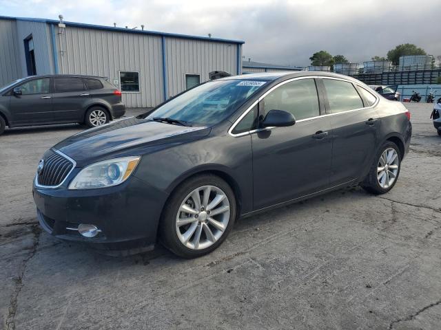 BUICK VERANO CONVENIENCE 2015 with VIN 1G4PR5SK6F4100911 - Photo from auction