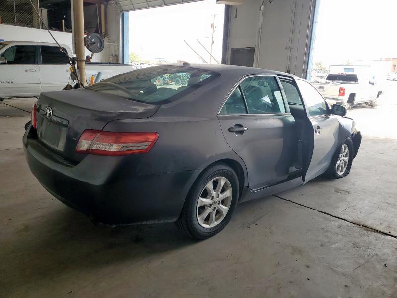 Photo 3 from auction – 2011 TOYOTA CAMRY BASE with VIN 4T4BF3EK3BR217459