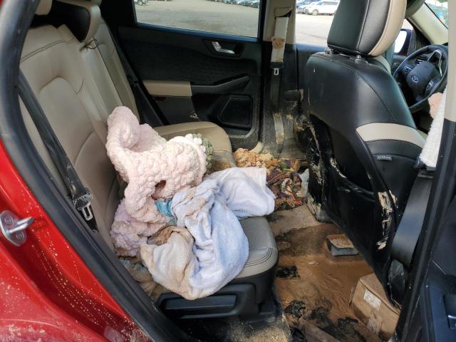 Photo 10 from auction – 2020 FORD ESCAPE SEL with VIN 1FMCU0H61LUA35858