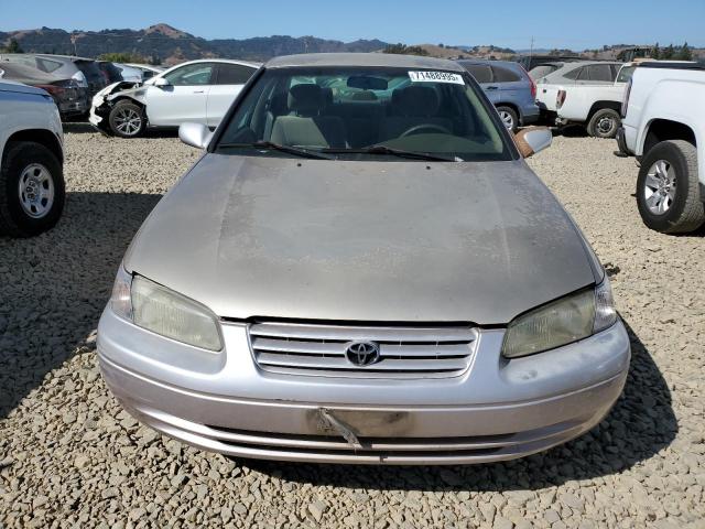 Photo 5 from auction – 1998 TOYOTA CAMRY CE with VIN JT2BG22K2W0119801