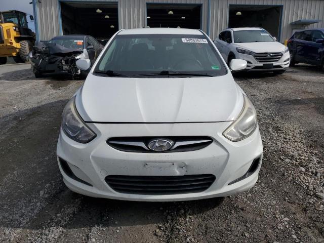 Photo 5 from auction – 2016 HYUNDAI ACCENT SE with VIN KMHCT4AE6GU003036