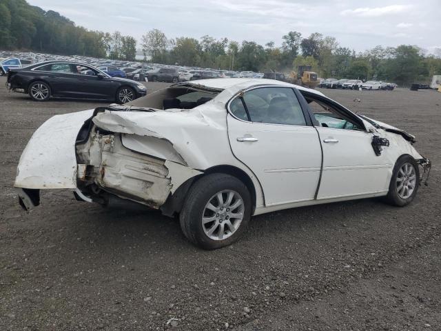Photo 3 from auction – 2002 LEXUS ES with VIN JTHBF30G325004618