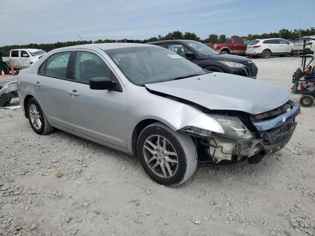 Photo 4 from auction – 2012 FORD FUSION S with VIN 3FAHP0GA5CR102885