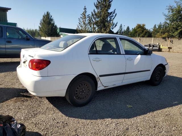 Photo 3 from auction – 2004 TOYOTA COROLLA CE with VIN 1NXBR32E04Z234576