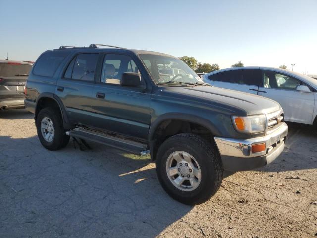 Photo 4 from auction – 1997 TOYOTA 4RUNNER with VIN JT3GM84R3V0010205