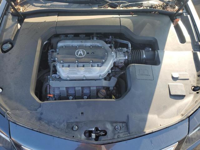 Photo 11 from auction – 2014 ACURA TL TECH with VIN 19UUA8F53EA001386