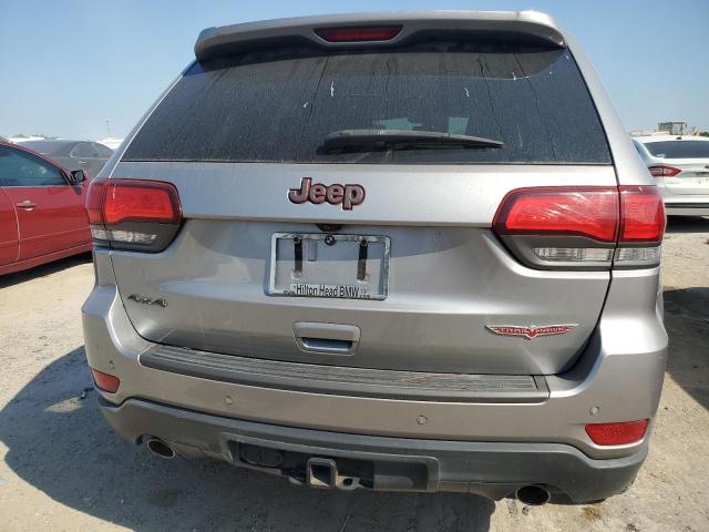 Photo 6 from auction – 2017 JEEP GRAND CHER with VIN 1C4RJFLG9HC613387