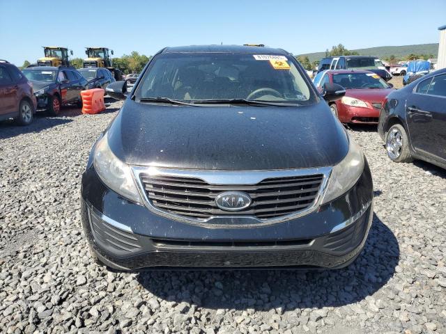 Photo 5 from auction – 2012 KIA SPORTAGE B with VIN KNDPB3A25C7334126