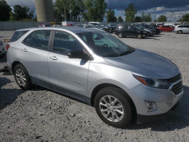 Photo 4 from auction – 2020 CHEVROLET EQUINOX LS with VIN 3GNAXSEVXLS570849