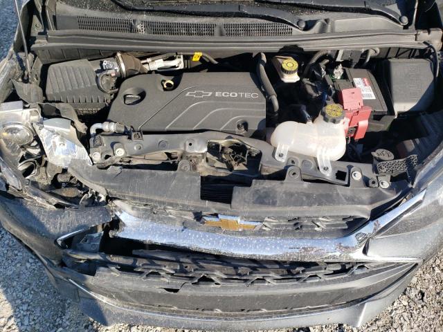 Photo 11 from auction – 2020 CHEVROLET SPARK LS with VIN KL8CB6SA1LC402184