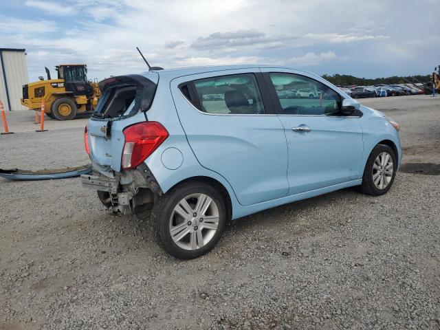 Photo 3 from auction – 2016 CHEVROLET SPARK 2LT with VIN KL8CF6SA0GC577343