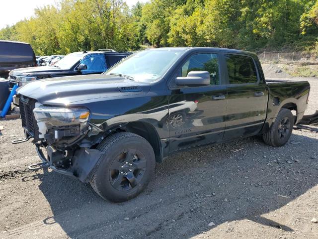 RAM 1500 TRADE 2025 with VIN 1C6RRFGG0SN554431 - Photo from auction