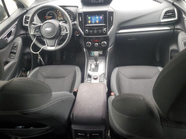 Photo 8 from auction – 2022 SUBARU FORESTER PREMIUM with VIN JF2SKAEC9NH402900