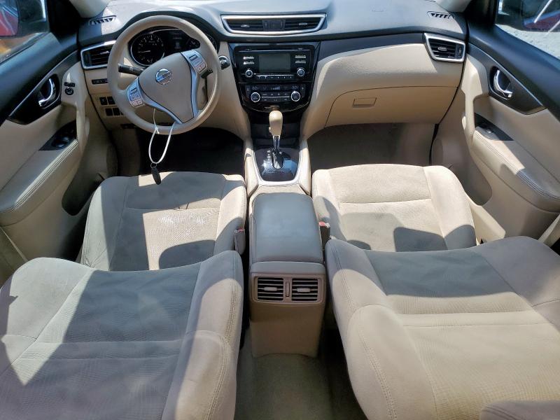 Photo 8 from auction – 2014 NISSAN ROGUE S with VIN 5N1AT2MT7EC782391