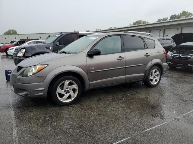 PONTIAC VIBE 2004 with VIN 5Y2SL62874Z410379 - Photo from auction