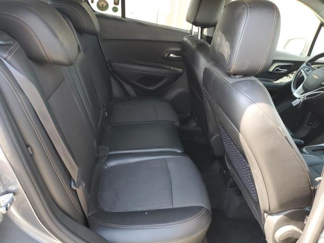 Photo 10 from auction – 2019 CHEVROLET TRAX 1LT with VIN KL7CJLSB9KB727426