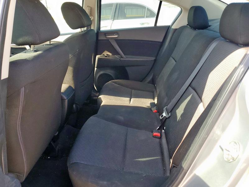 Photo 10 from auction – 2013 MAZDA 3 I with VIN JM1BL1TF5D1751147