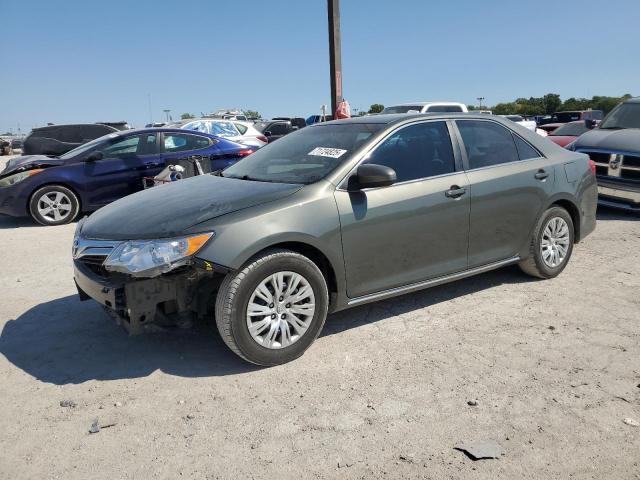 Photo 1 from auction – 2013 TOYOTA CAMRY L with VIN 4T4BF1FK7DR323208