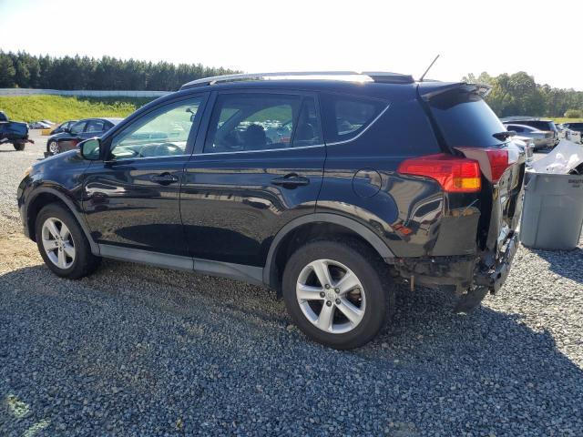 Photo 2 from auction – 2014 TOYOTA RAV4 XLE with VIN 2T3RFREV5EW182280