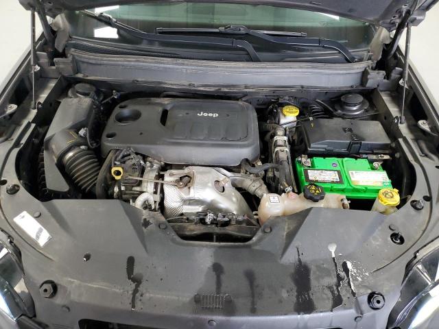 Photo 11 from auction – 2020 JEEP CHEROKEE L with VIN 1C4PJMDN4LD557600