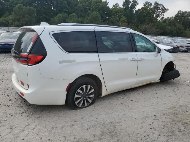 Photo 3 from auction – 2021 CHRYSLER PACIFICA with VIN 2C4RC1BG3MR515410