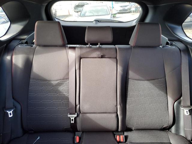 Photo 10 from auction – 2025 TOYOTA RAV4 SE with VIN JTMCB3FV1SD243128