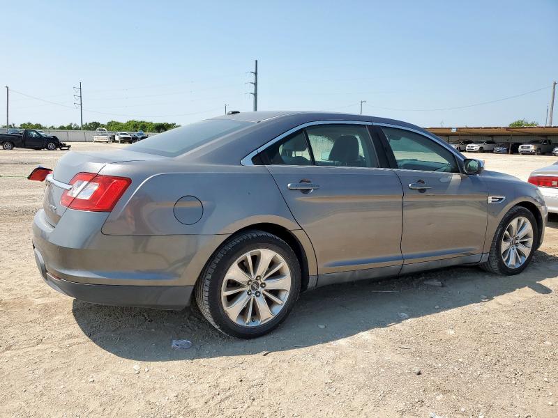 Photo 3 from auction – 2011 FORD TAURUS LIM with VIN 1FAHP2FW7BG173133