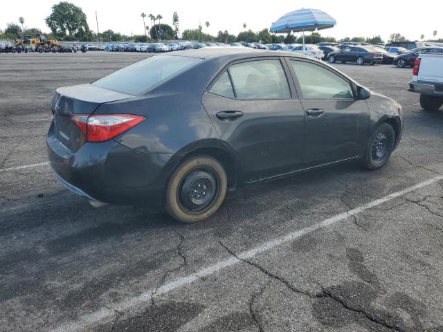 Photo 3 from auction – 2014 TOYT COROLLA L with VIN 5YFBURHE0EP100114