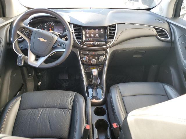 Photo 8 from auction – 2020 CHEVROLET TRAX PREMI with VIN 3GNCJRSB7LL305460