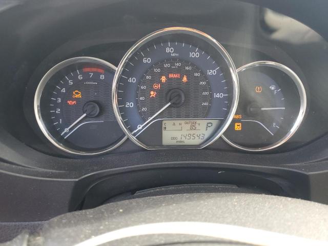 Photo 9 from auction – 2015 TOYOTA COROLLA L with VIN 5YFBURHE4FP211279