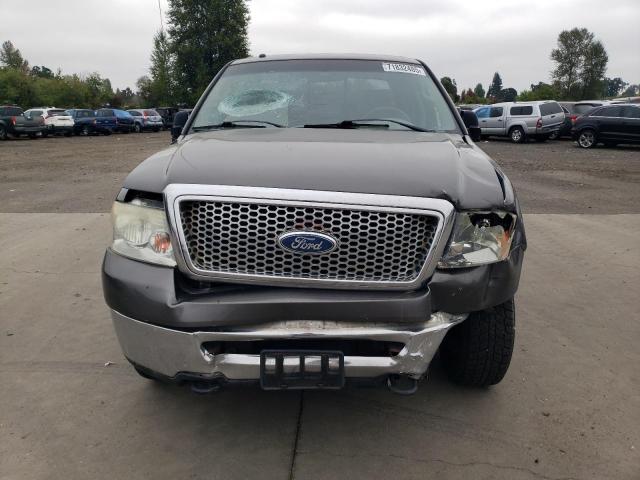 Photo 5 from auction – 2007 FORD F150 SUPERCREW with VIN 1FTPW14V27FB17949
