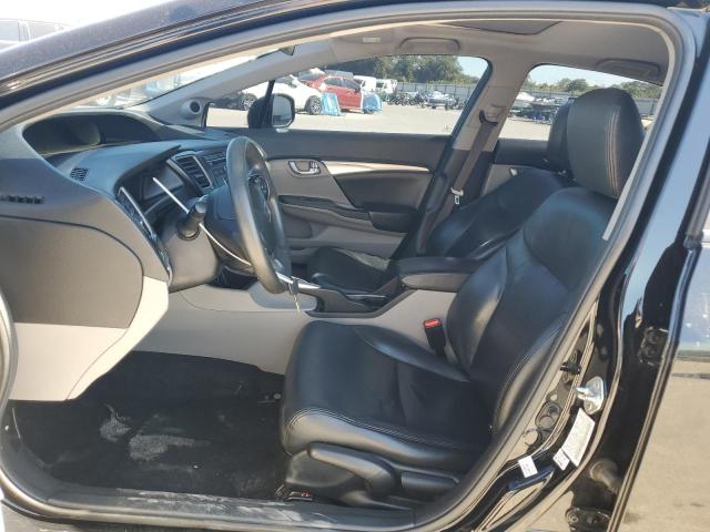 Photo 7 from auction – 2013 HONDA CIVIC EX with VIN 19XFB2F84DE022125