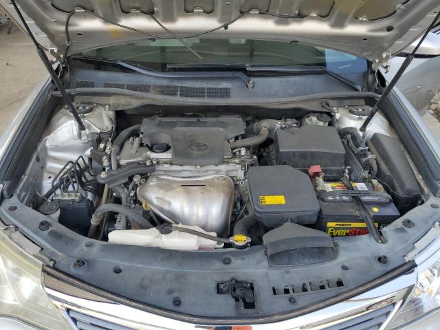 Photo 11 from auction – 2014 TOYOTA CAMRY L with VIN 4T1BF1FK6EU805440
