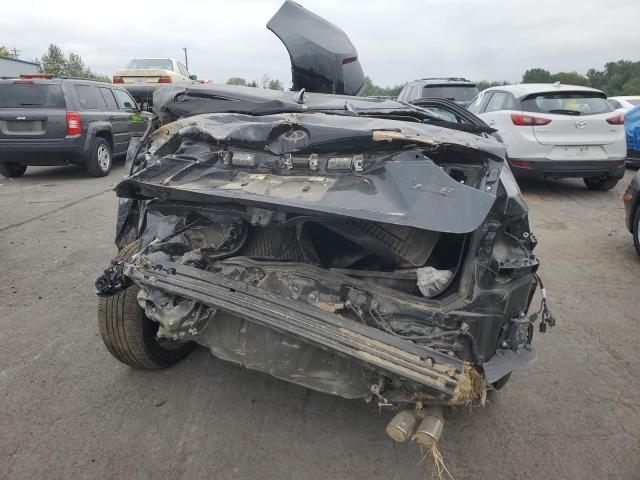 Photo 6 from auction – 2024 TOYOTA COROLLA with VIN 5YFT4MCE0RP216157