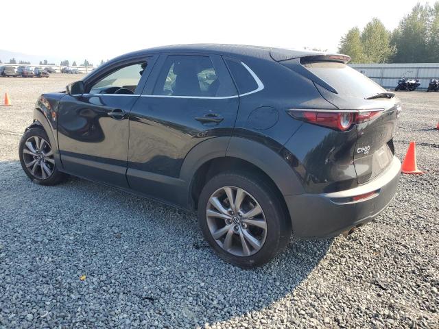 Photo 2 from auction – 2020 MAZDA CX-30 SELE with VIN 3MVDMBCL5LM115376