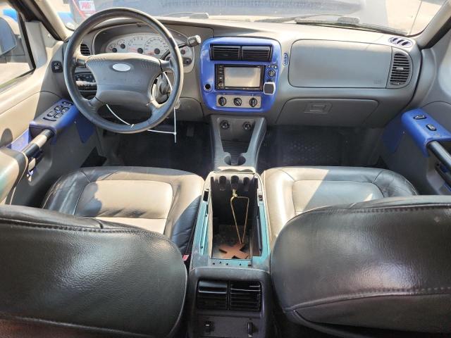 Photo 8 from auction – 2004 FORD EXPLORER S with VIN 1FMZU67K64UA22536