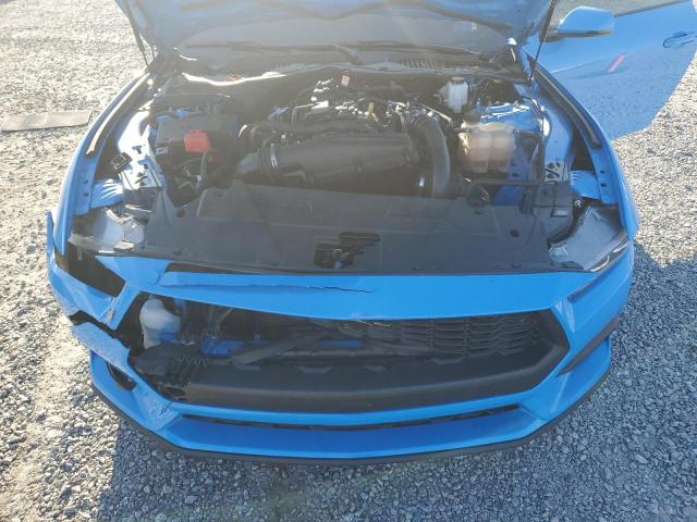 Photo 11 from auction – 2024 FORD MUSTANG with VIN 1FA6P8TH1R5114360