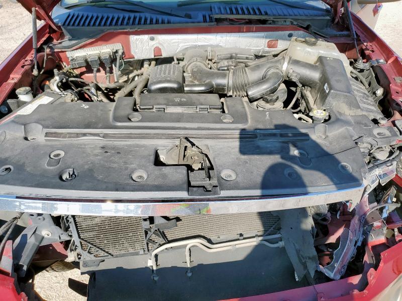 Photo 12 from auction – 2014 FORD EXPEDITION with VIN 1FMJU1H59EEF31654