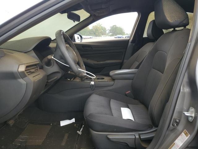 Photo 7 from auction – 2024 NISSAN ALTIMA S with VIN 1N4BL4BV0RN348239