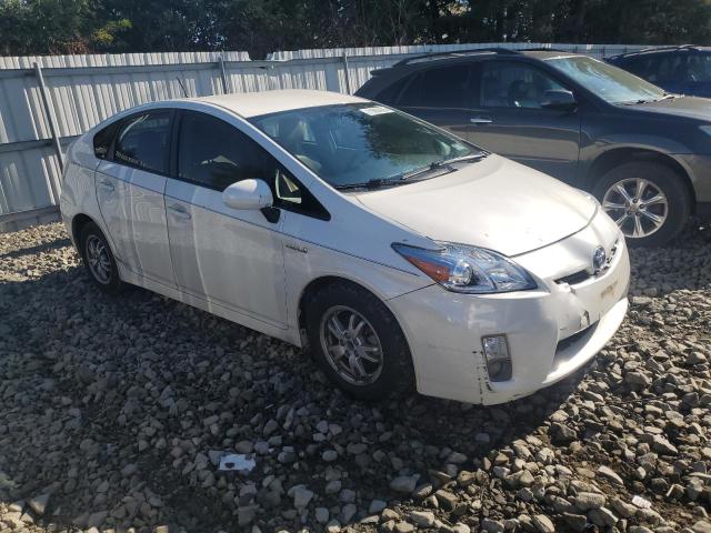 Photo 4 from auction – 2011 TOYOTA PRIUS with VIN JTDKN3DU3B5349992