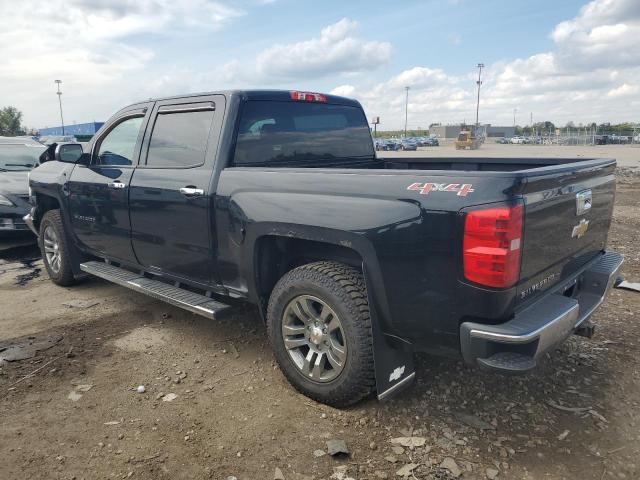 Photo 2 from auction – 2014 CHEVROLET SILVERADO with VIN 3GCUKREC0EG119656