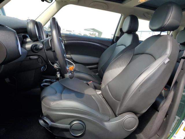 Photo 7 from auction – 2012 MINI COOPER S with VIN WMWSV3C50CTY18590