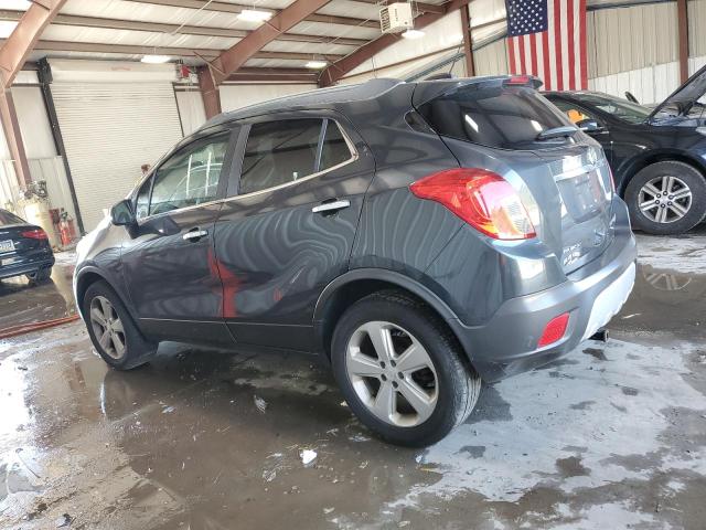 Photo 2 from auction – 2016 BUICK ENCORE with VIN KL4CJESB2GB723962
