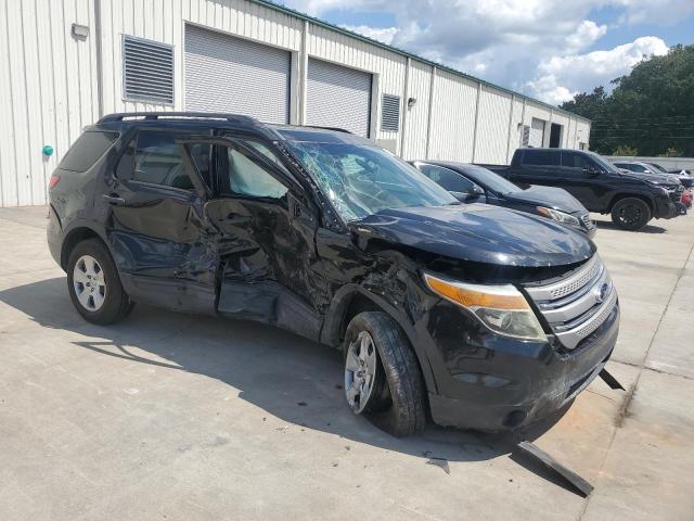Photo 4 from auction – 2014 FORD EXPLORER with VIN 1FM5K7B82EGB15589