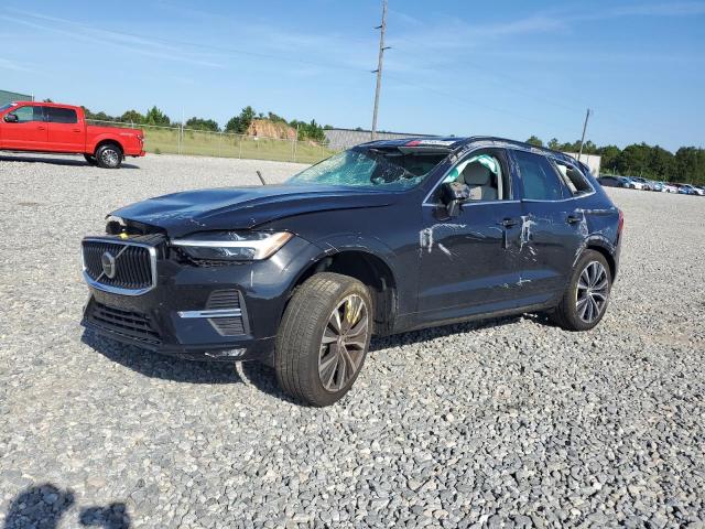 VOLVO XC60 B5 MO 2022 with VIN YV4L12DK0N1059744 - Photo from auction