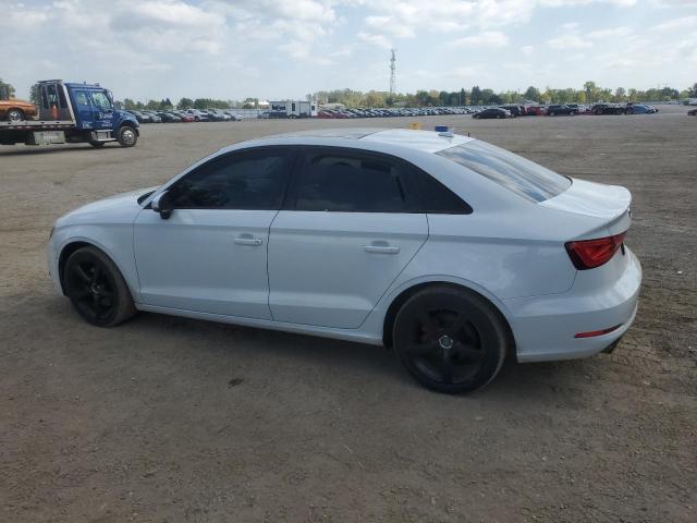 Photo 2 from auction – 2016 AUDI A3 PREMIUM with VIN WAUA7GFF7G1083304