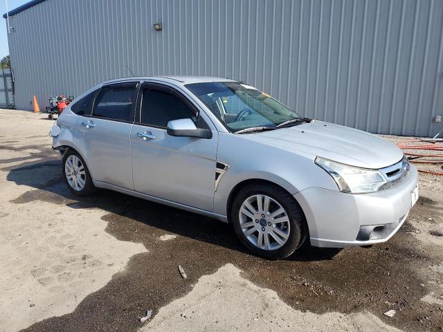 Photo 4 from auction – 2008 FORD FOCUS SE with VIN 1FAHP35N48W257777